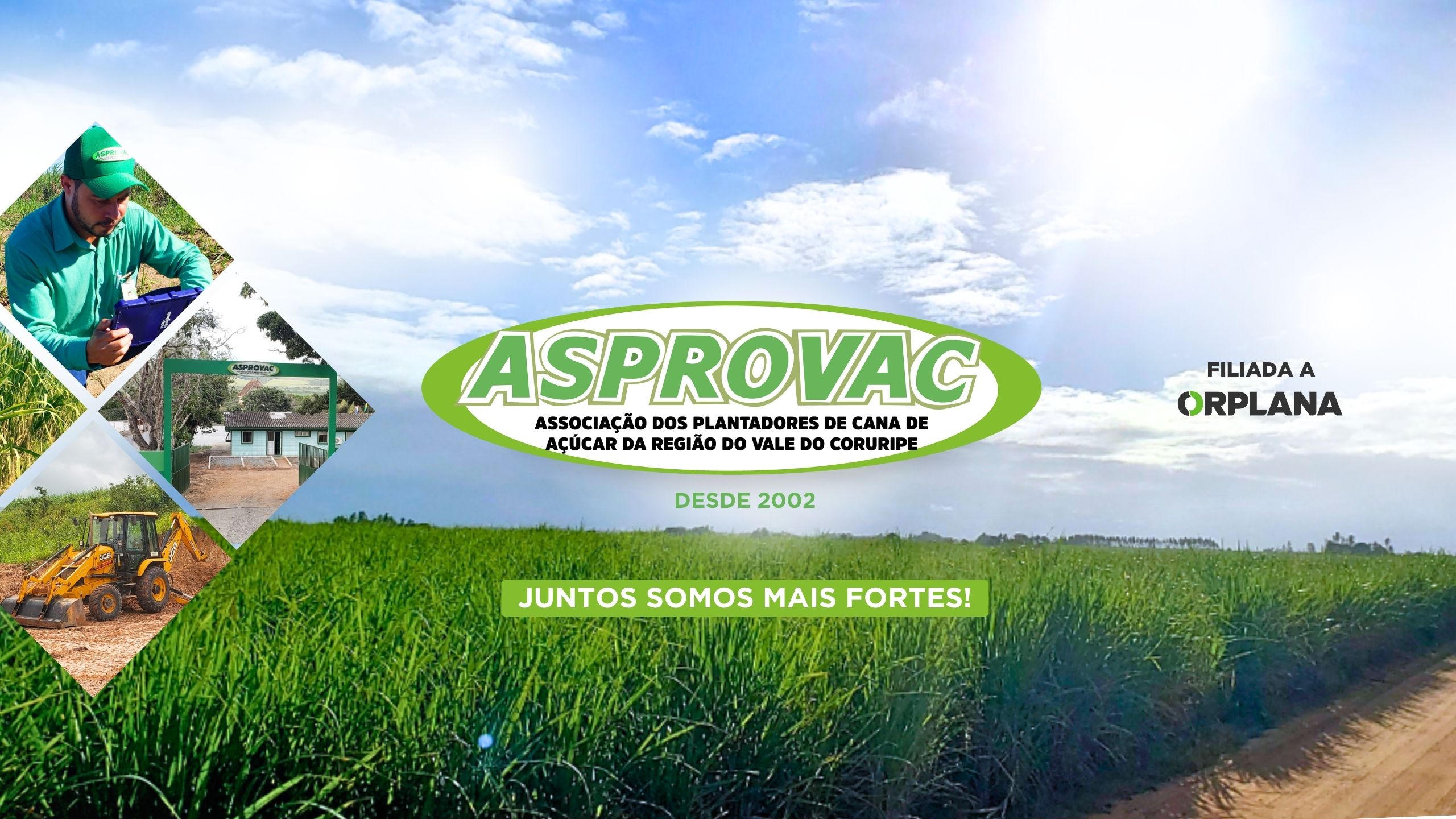 banner site ASPROVAC